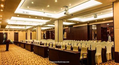 اینر مونگلیا گرند