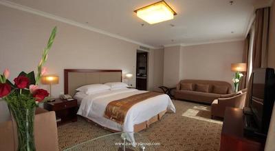 اینر مونگلیا گرند