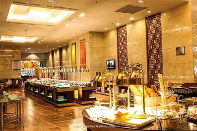 اینر مونگلیا گرند