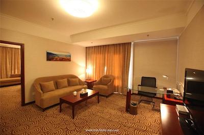 اینر مونگلیا گرند