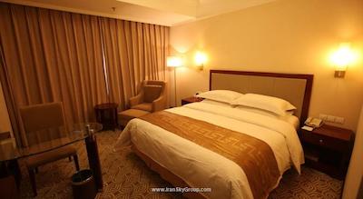 اینر مونگلیا گرند