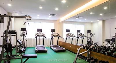 اینر مونگلیا گرند