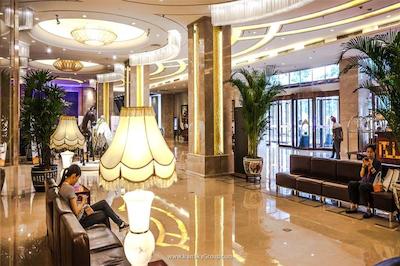 اینر مونگلیا گرند