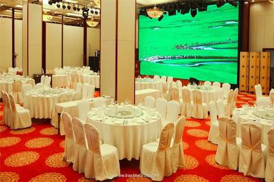 اینر مونگلیا گرند