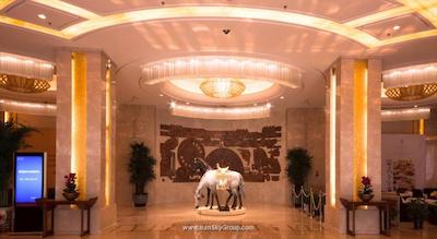 اینر مونگلیا گرند