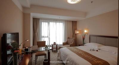 اینر مونگلیا گرند