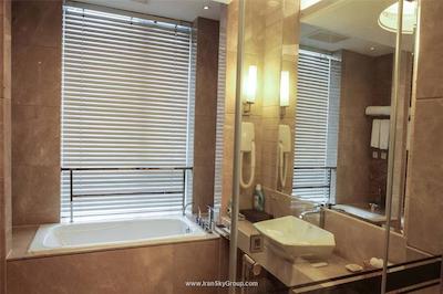 اینر مونگلیا گرند