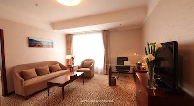 اینر مونگلیا گرند