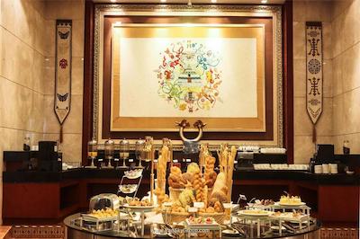 اینر مونگلیا گرند