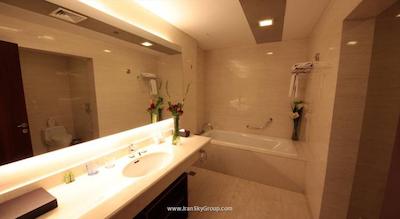 اینر مونگلیا گرند