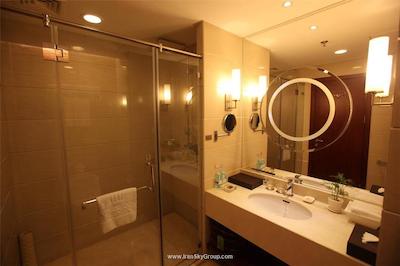 اینر مونگلیا گرند