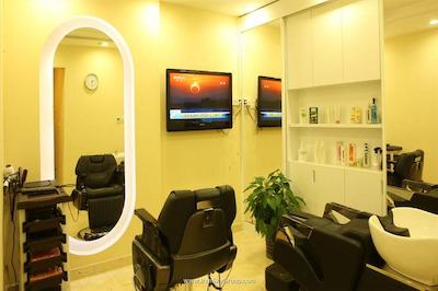 اینر مونگلیا گرند