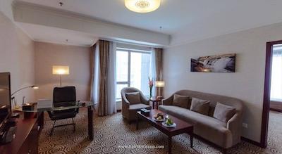 اینر مونگلیا گرند