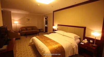 اینر مونگلیا گرند