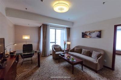 اینر مونگلیا گرند