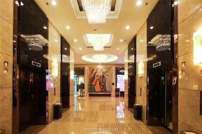 اینر مونگلیا گرند