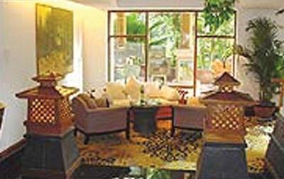 کانداوجیی پالاس