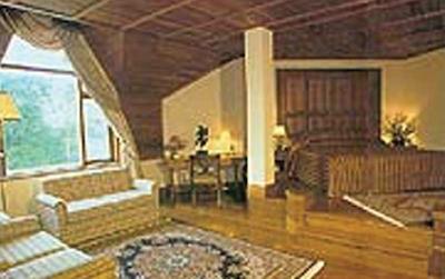 کانداوجیی پالاس