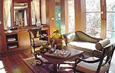 کانداوجیی پالاس