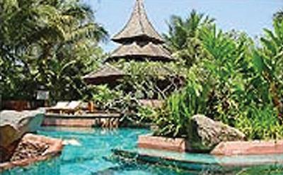 کانداوجیی پالاس