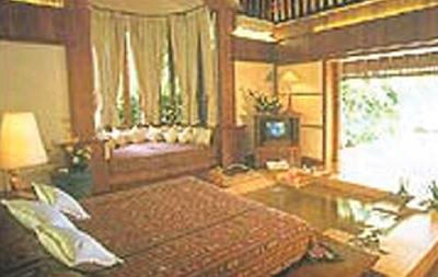 کانداوجیی پالاس