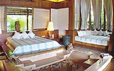 کانداوجیی پالاس