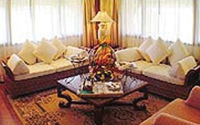 کانداوجیی پالاس