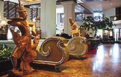 کانداوجیی پالاس