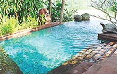 کانداوجیی پالاس