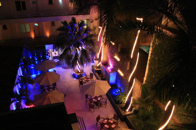 هتل ریو مالکن