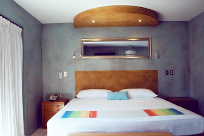 هتل ریو مالکن