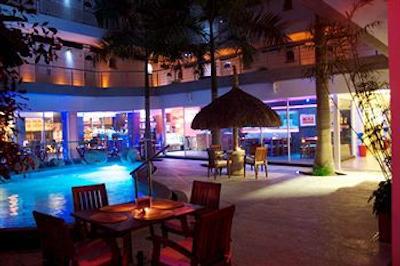 هتل ریو مالکن