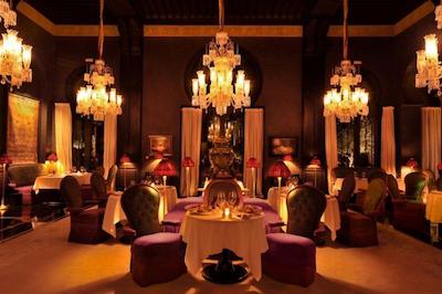 سلمان ماراکچ