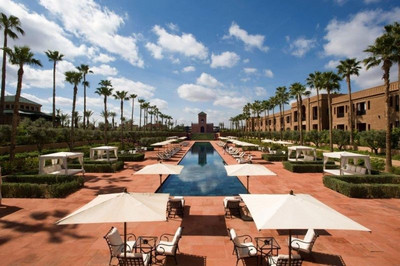 سلمان ماراکچ