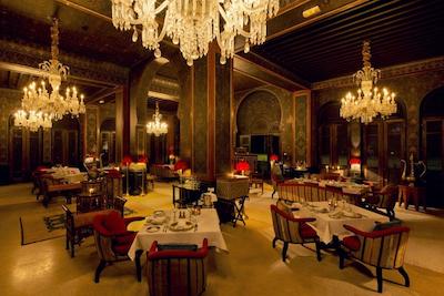 سلمان ماراکچ