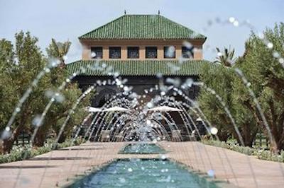 سلمان ماراکچ