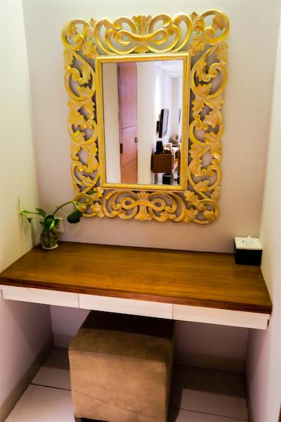 ادهی جا سانست هتل