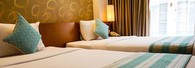 ادهی جا سانست هتل