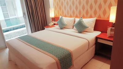 ادهی جا سانست هتل