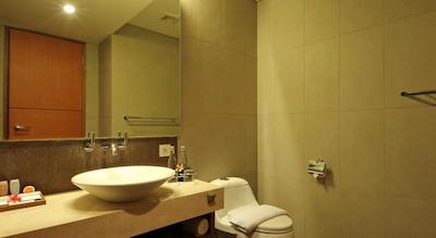 ادهی جا سانست هتل