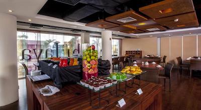 ادهی جا سانست هتل