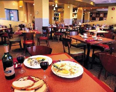 دلتا هتل ادمنتون اسود کنفرنس سنتر