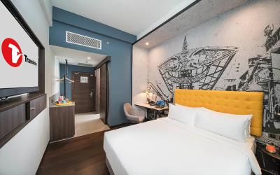 تراولج سیتی سنتر