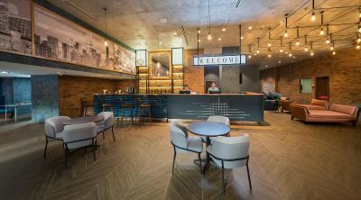 تراولج سیتی سنتر