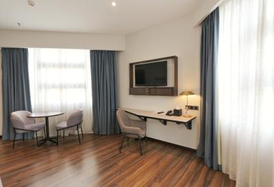 تراولج سیتی سنتر