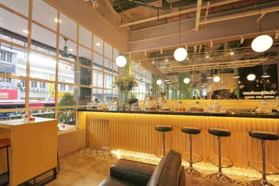 تراولج سیتی سنتر