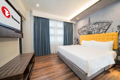 تراولج سیتی سنتر