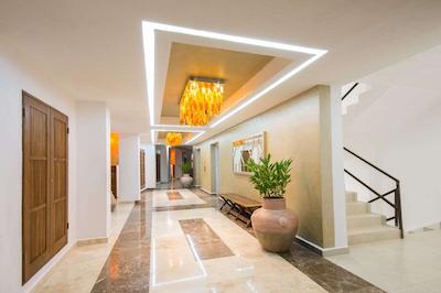 آلمار ریزرت لوکسوری لگبت بیچ فرنت اکسپرینس