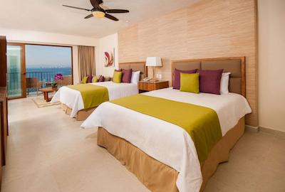 آلمار ریزرت لوکسوری لگبت بیچ فرنت اکسپرینس