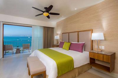 آلمار ریزرت لوکسوری لگبت بیچ فرنت اکسپرینس